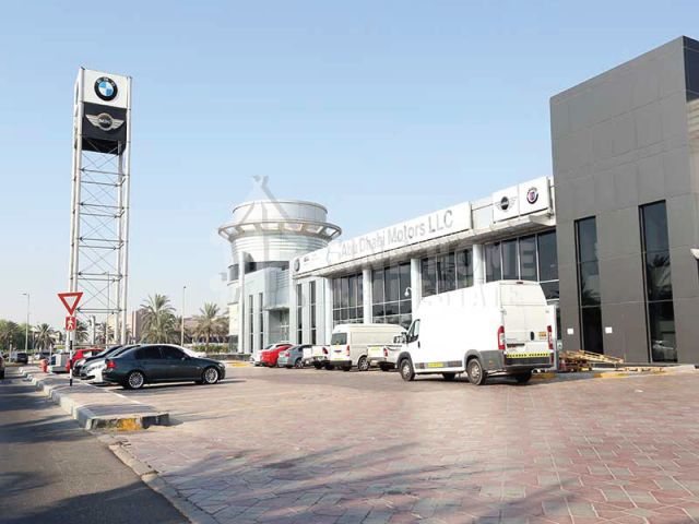 مجمع 4 فلل | موقع مميز | مؤجر بالكامل بدخل سنوي عالي 8