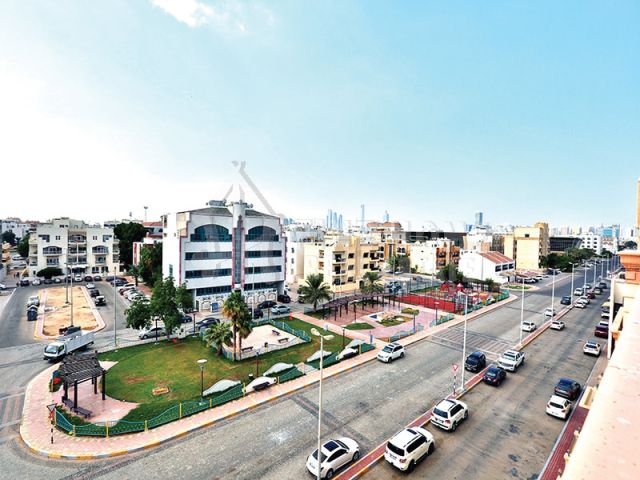مجمع 4 فلل | كل فيلا 5غرف | مجلس | موقع أساسي 5