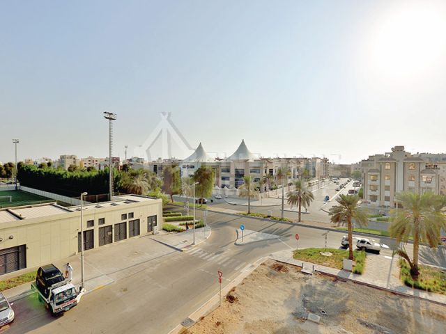 مجمع 4 فلل | كل فيلا 5غرف | مجلس | موقع أساسي 8