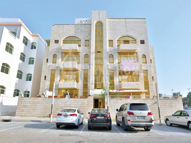 مجمع 4 فلل | كل فيلا 5غرف | مجلس | موقع أساسي 9