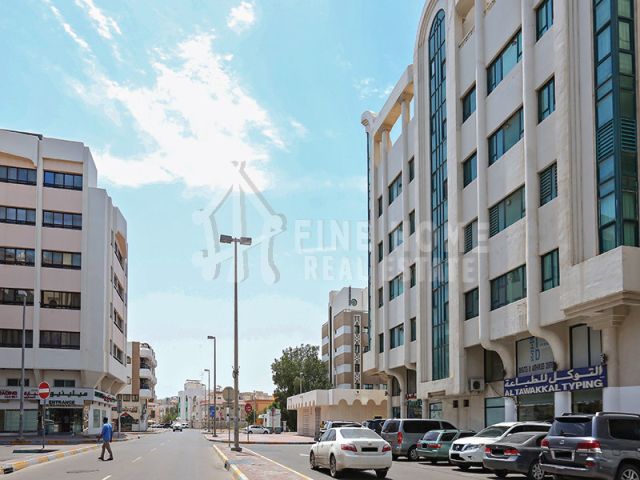 امتلك مجمع تجاري 4 فلل بالمرور | تصميم عصري 3