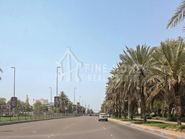 امتلك مجمع تجاري 4 فلل بالمرور | تصميم عصري 6