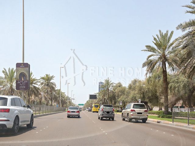 امتلك مجمع تجاري 4 فلل بالمرور | تصميم عصري 8