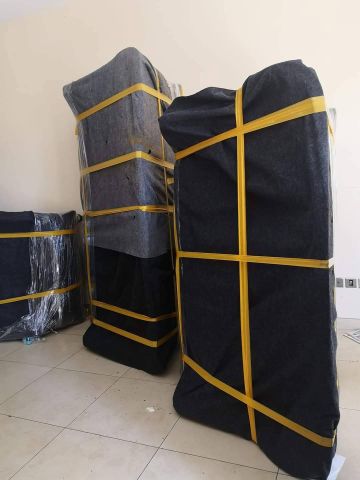 شركة دارلفيحاء نقل اثاث  0552190907 الرحمانية 3