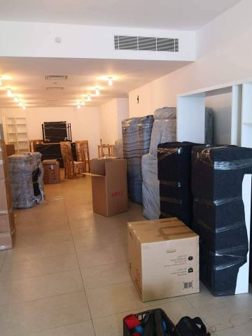 نقل اثاث السيوح 0552190907