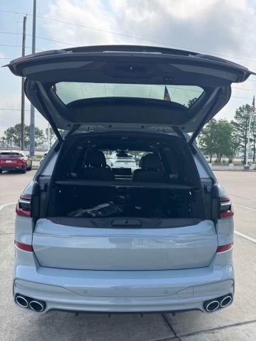 2024 BMW X7 · ALPINA XB7 Sport Utility 4D 2