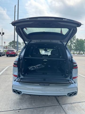 2024 BMW X7 · ALPINA XB7 Sport Utility 4D 3