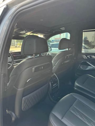 2024 BMW X7 · ALPINA XB7 Sport Utility 4D 4