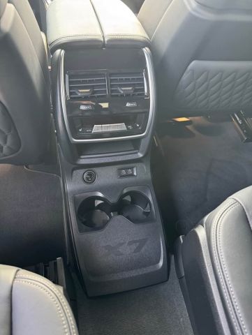 2024 BMW X7 · ALPINA XB7 Sport Utility 4D 6