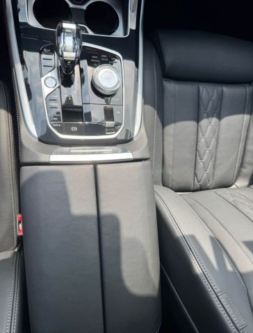 2024 BMW X7 · ALPINA XB7 Sport Utility 4D 7