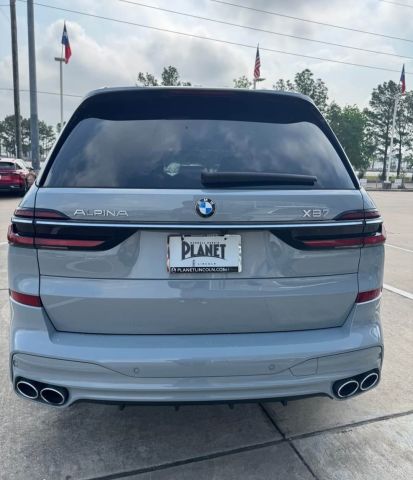 2024 BMW X7 · ALPINA XB7 Sport Utility 4D 10