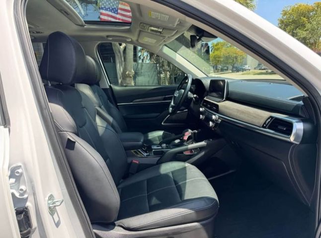 2022 Kia Telluride · SX Sport Utility 4D 3