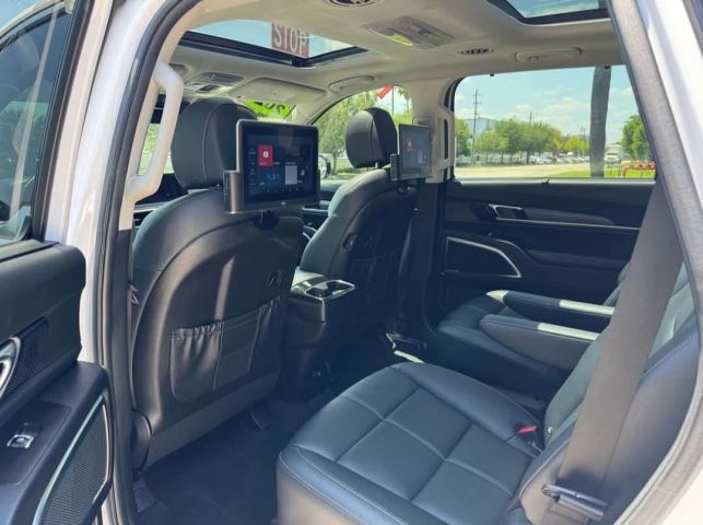 2022 Kia Telluride · SX Sport Utility 4D 7