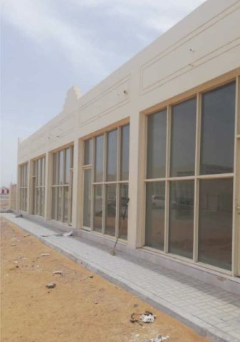 محل  للإيجار 