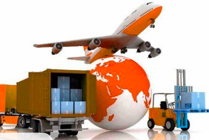 Air Freight Company in UAE DUBAI