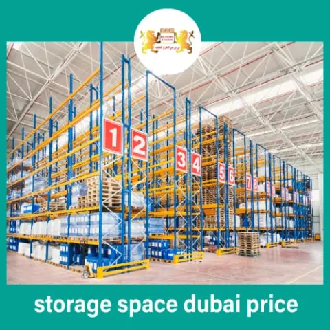 best storage company in dubai