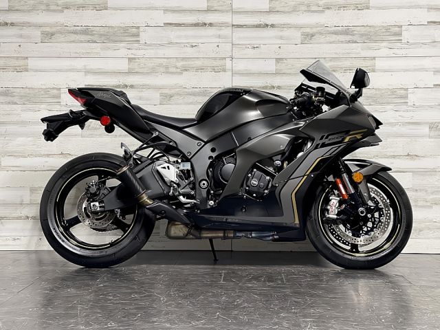 2023 Kawasaki Ninja ZX-10R 