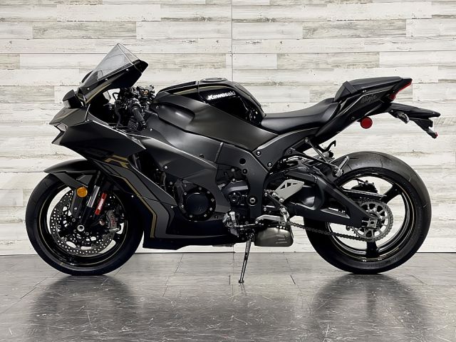 2023 Kawasaki Ninja ZX-10R  2