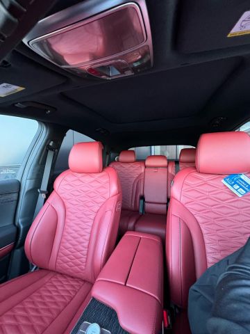 2025 Genesis G80 · 2.5 SPORT PRESTIGE AWD 4