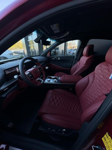 2025 Genesis G80 · 2.5 SPORT PRESTIGE AWD 5