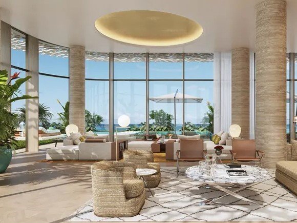 NEW DEVELOPMENT JUMEIRAH