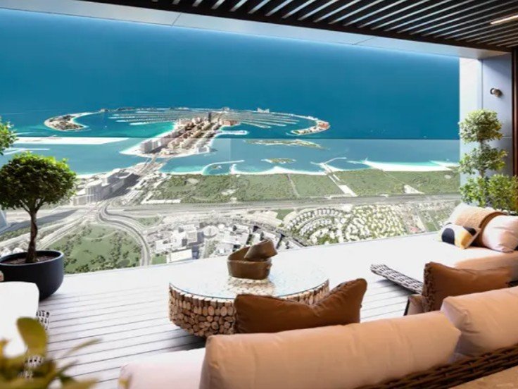 NEW DEVELOPMENT DUBAI INTERNET CITY 2