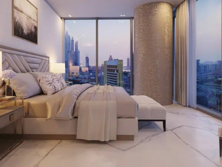 NEW DEVELOPMENT DUBAI INTERNET CITY 4