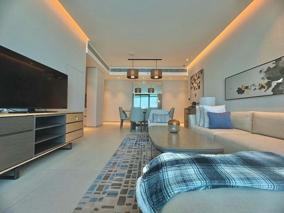 JUMEIRAH BEACH RESIDENCE, 3 BEDROOMS - 173 M² APARTMENT FOR SALE 4