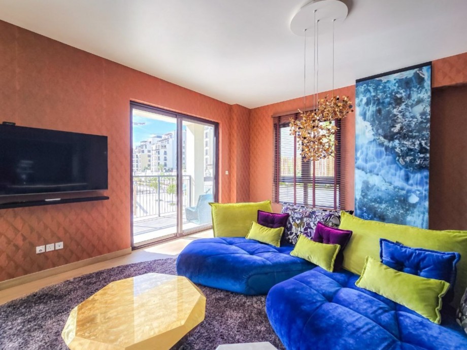 JUMEIRAH, 3 BEDROOMS - 214 M² APARTMENT FOR SALE 4