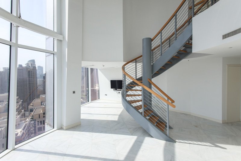 BUSINESS BAY, 3 BEDROOMS - 232 M² APARTMENT FOR SALE 3