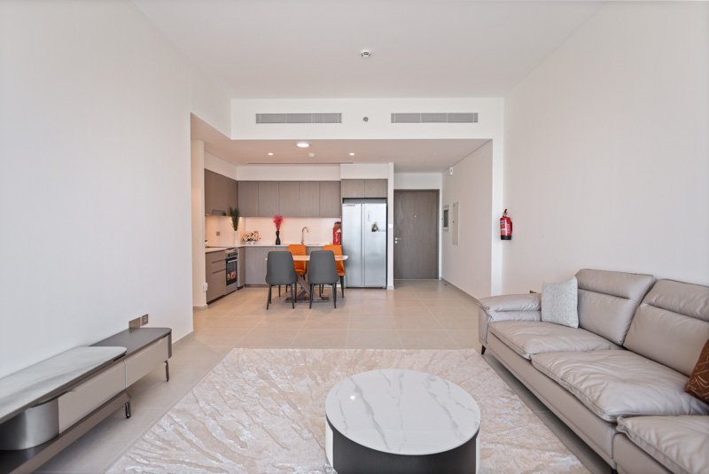 DOWNTOWN DUBAI, 2 BEDROOMS - 115 M² APARTMENT FOR SALE 5