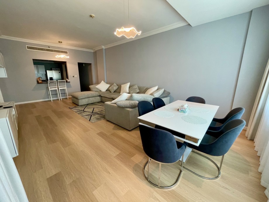 PALM JUMEIRAH, 2 BEDROOMS - 180 M² APARTMENT FOR SALE 4