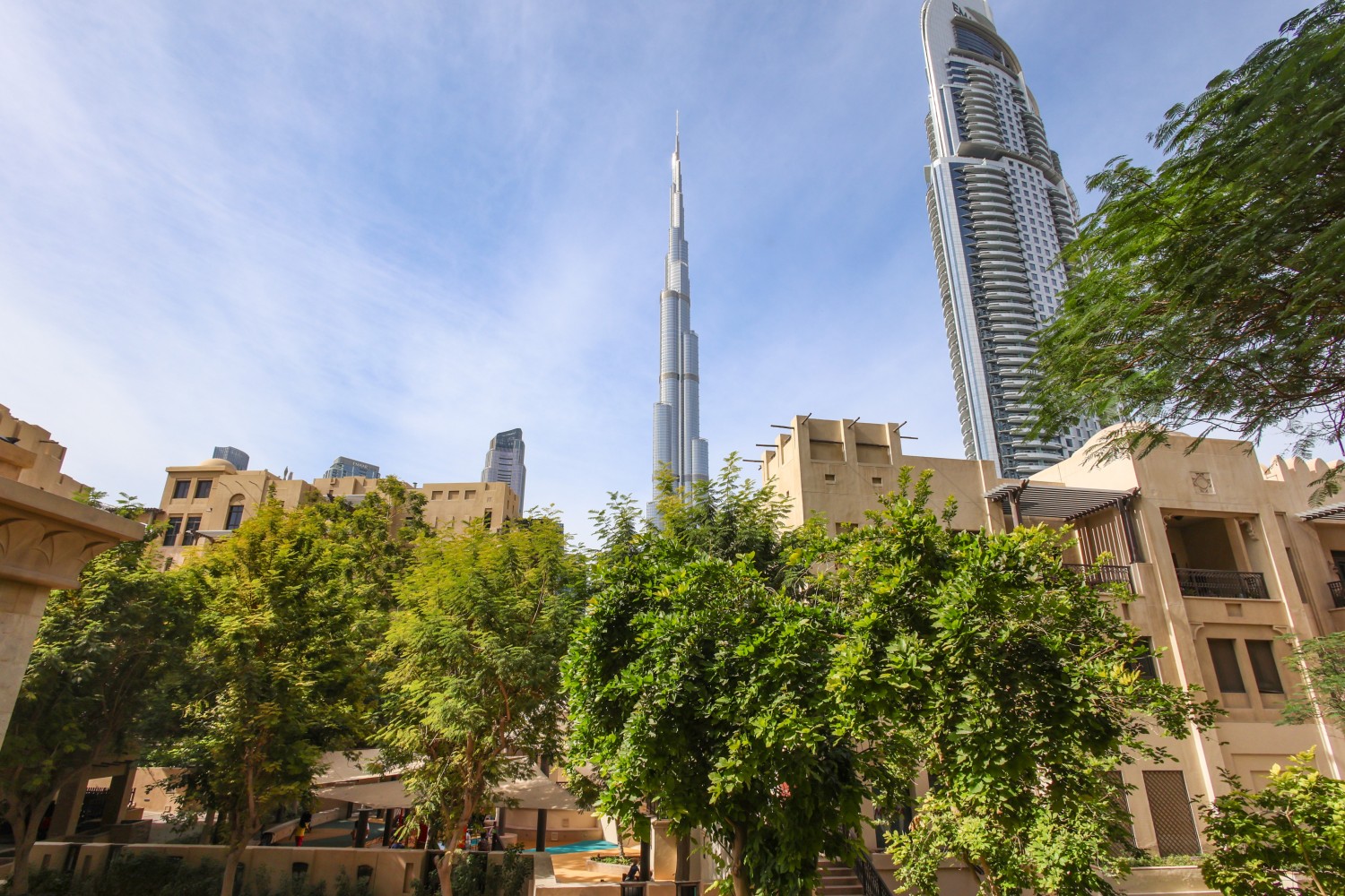 OLD TOWN, 2 BEDROOMS - 112 M² APARTMENT FOR SALE
