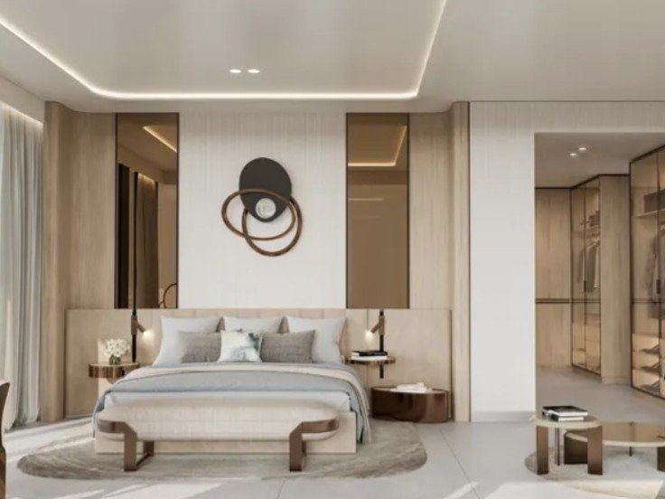 NEW DEVELOPMENT JUMEIRAH LAKE TOWERS 3