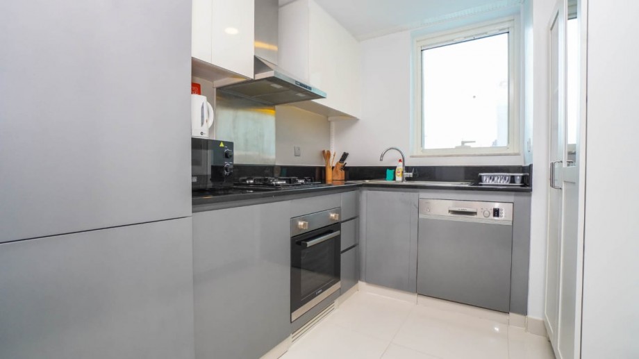 BUSINESS BAY, 2 BEDROOMS - 128 M² APARTMENT FOR SALE 4