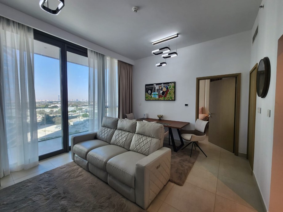 ZABEEL, 1 BEDROOM - 80 M² APARTMENT FOR SALE 2