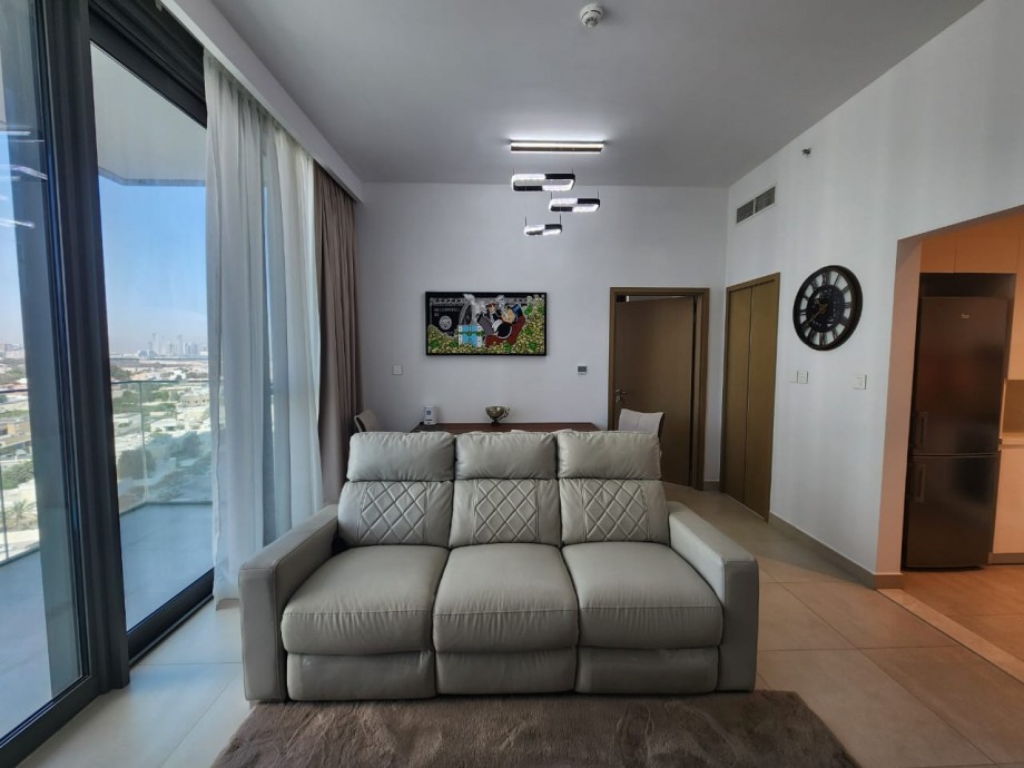 ZABEEL, 1 BEDROOM - 80 M² APARTMENT FOR SALE 3