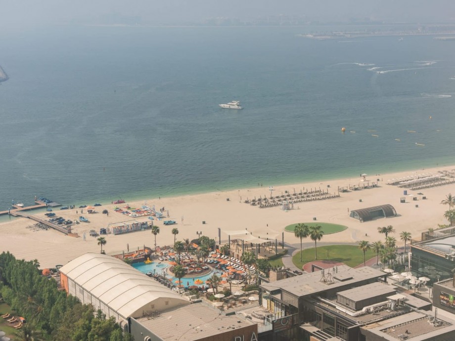 JUMEIRAH BEACH RESIDENCE, 2 BEDROOMS - 117 M² APARTMENT FOR SALE 3