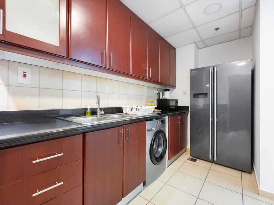 JUMEIRAH BEACH RESIDENCE, 2 BEDROOMS - 117 M² APARTMENT FOR SALE 4