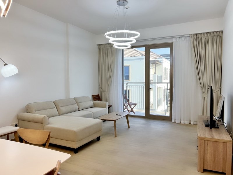 JUMEIRAH, 1 BEDROOM - 73 M² APARTMENT FOR SALE 2