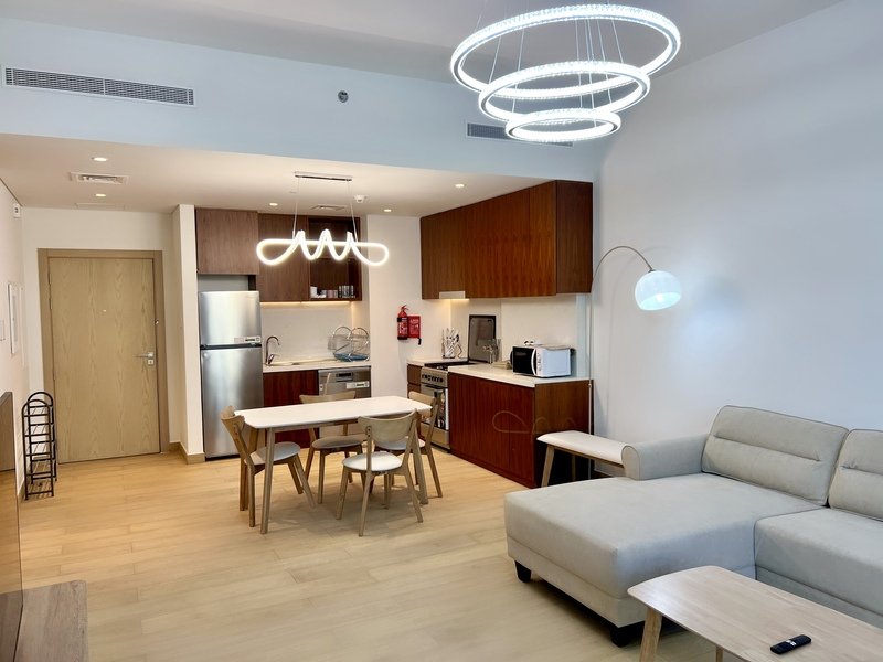 JUMEIRAH, 1 BEDROOM - 73 M² APARTMENT FOR SALE 3