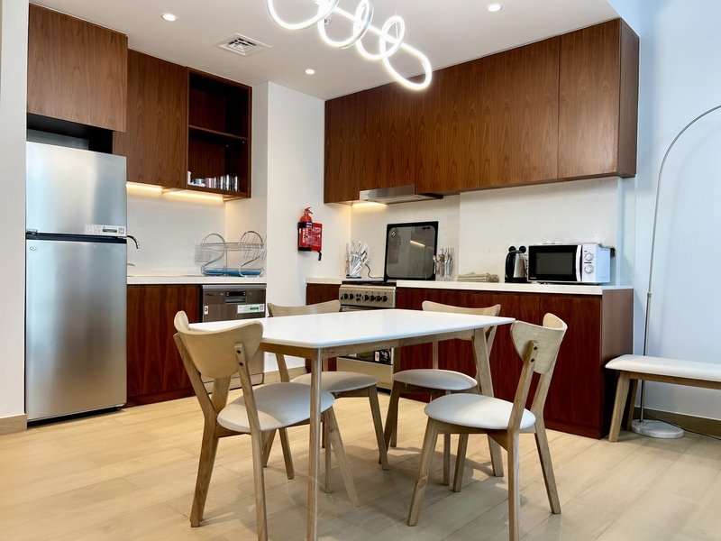 JUMEIRAH, 1 BEDROOM - 73 M² APARTMENT FOR SALE 4