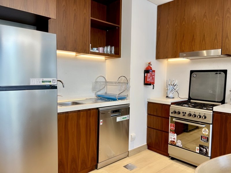 JUMEIRAH, 1 BEDROOM - 73 M² APARTMENT FOR SALE 5