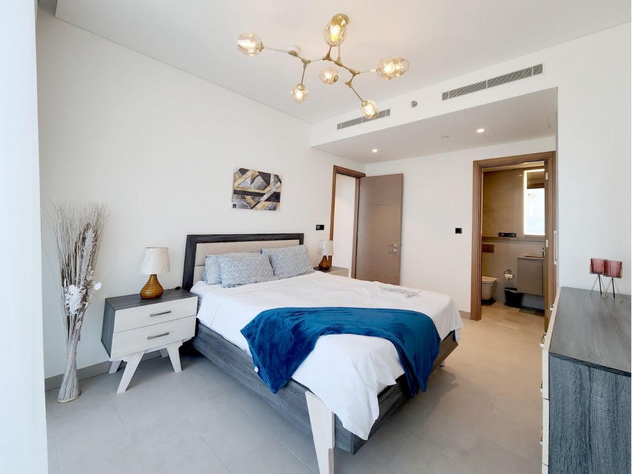 MOHAMMED BIN RASHID CITY, 2 BEDROOMS - 81 M² APARTMENT FOR SALE 3