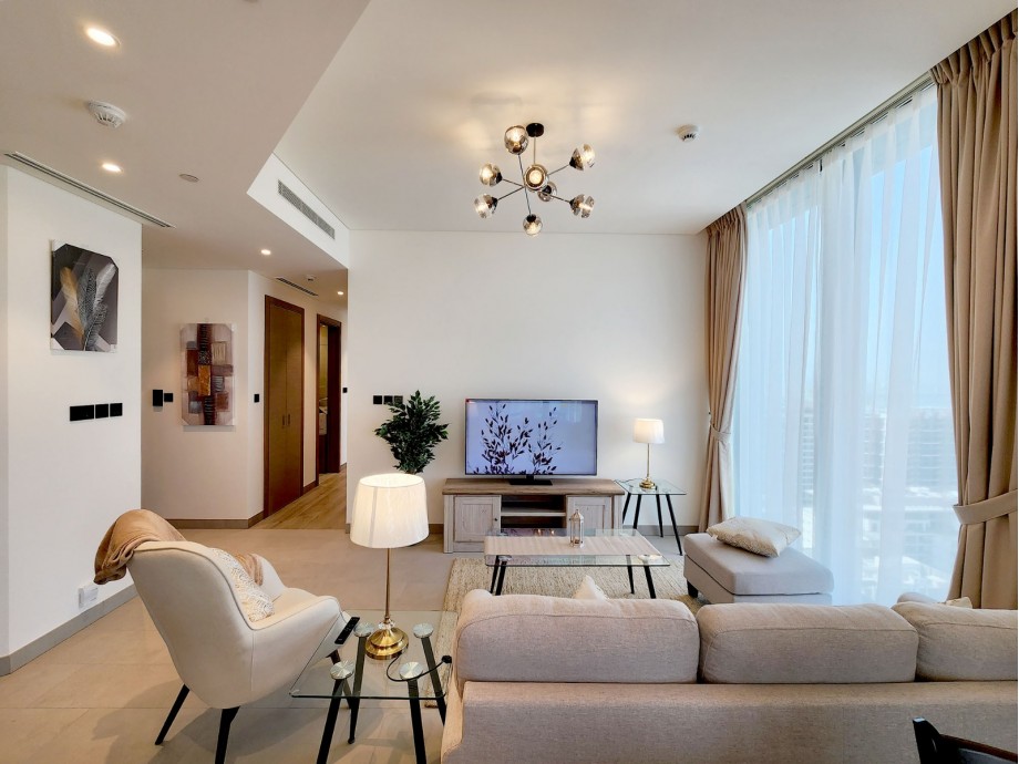 MOHAMMED BIN RASHID CITY, 2 BEDROOMS - 81 M² APARTMENT FOR SALE 4