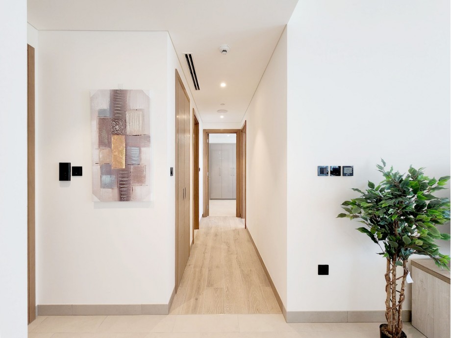MOHAMMED BIN RASHID CITY, 2 BEDROOMS - 81 M² APARTMENT FOR SALE 5