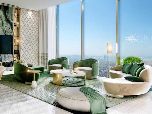 NEW DEVELOPMENT AL SAFA 2