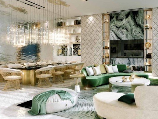 NEW DEVELOPMENT AL SAFA 4