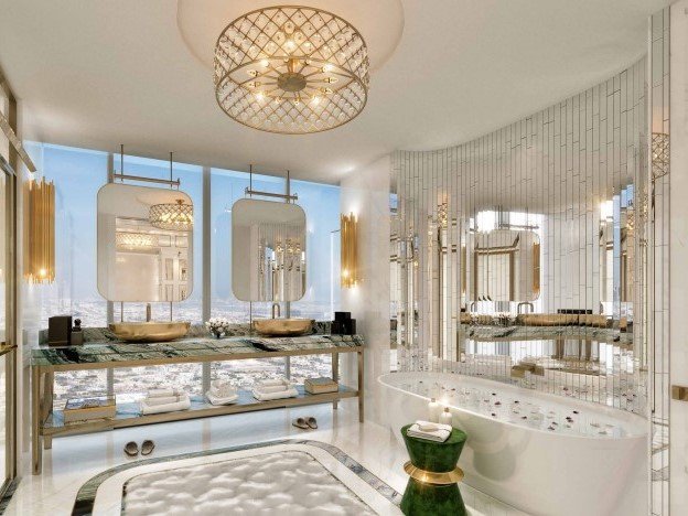 NEW DEVELOPMENT AL SAFA 5
