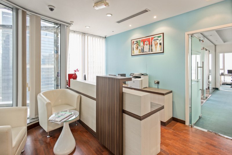 BUSINESS BAY, 102 M² APARTMENT FOR SALE 2